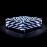 Cama Herlewing by Hästens - bdhome Marbella